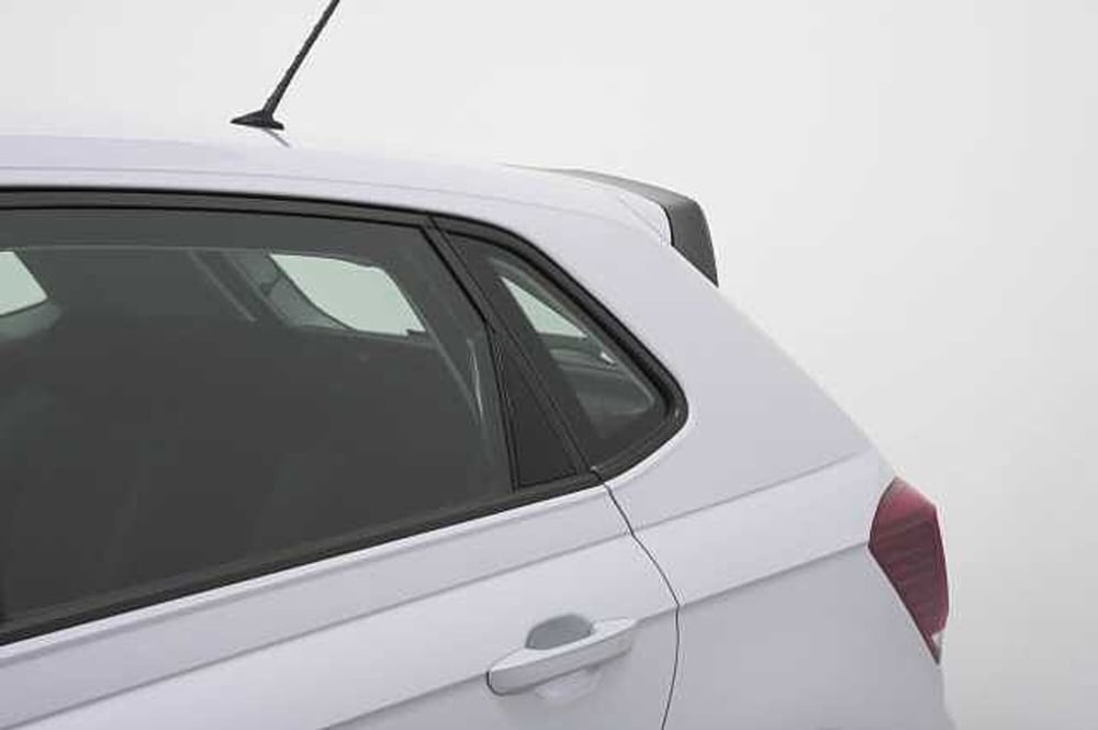 Volkswagen Polo usata a Como (13)
