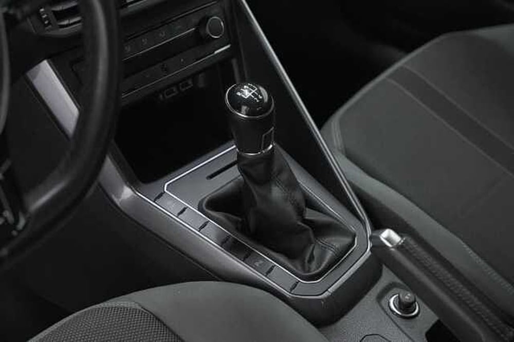 Volkswagen Polo usata a Como (15)