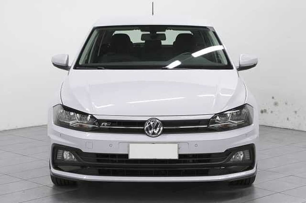 Volkswagen Polo usata a Como (2)