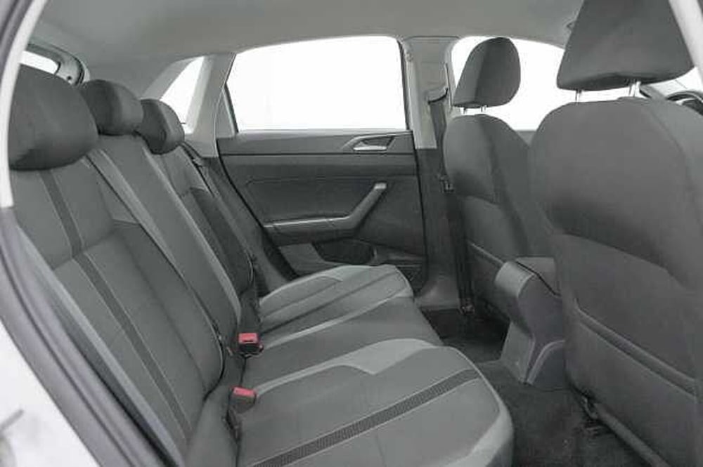 Volkswagen Polo usata a Como (8)