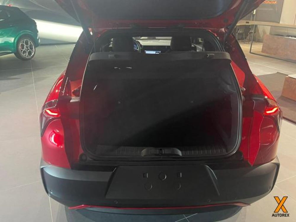 Alfa Romeo Junior nuova a Varese (10)