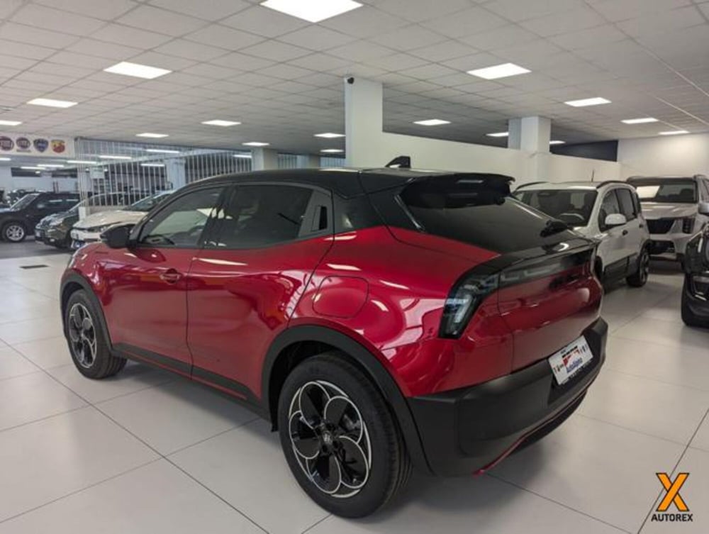 Alfa Romeo Junior nuova a Varese (11)