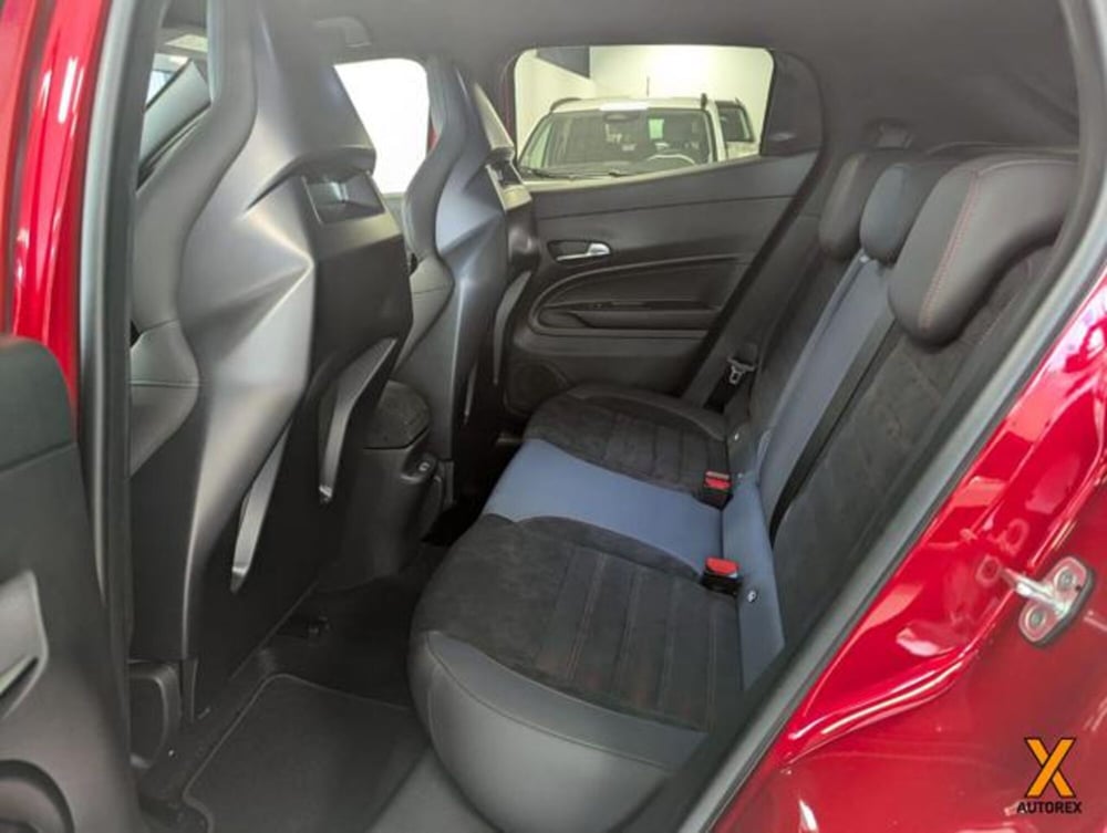 Alfa Romeo Junior nuova a Varese (18)