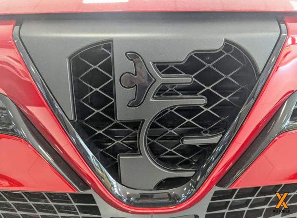Alfa Romeo Junior nuova a Varese (4)