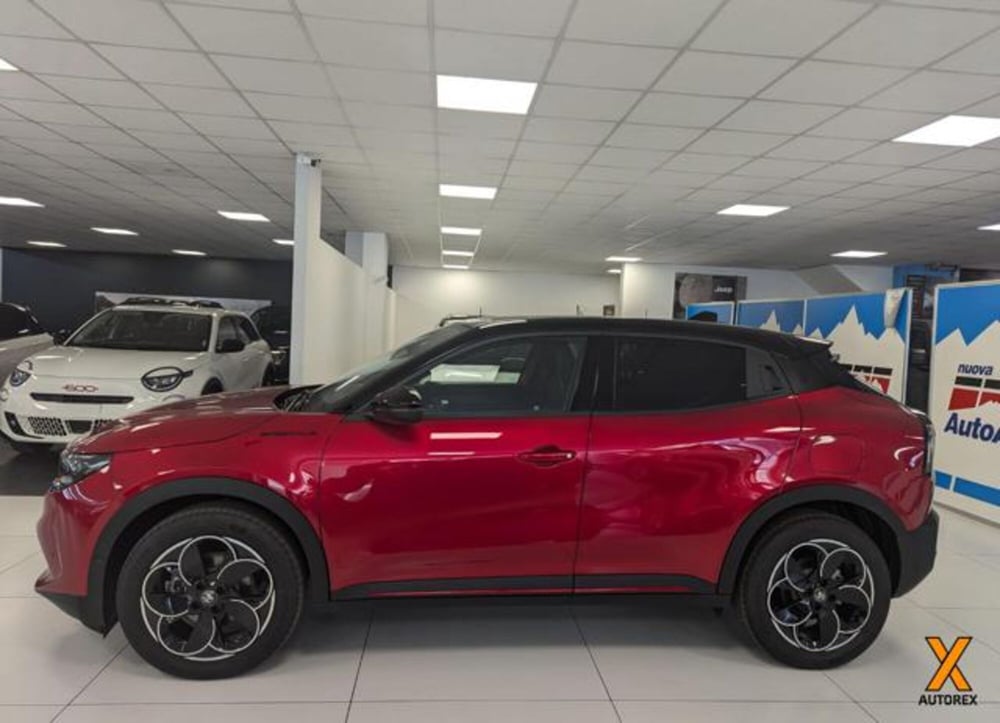Alfa Romeo Junior nuova a Varese (6)