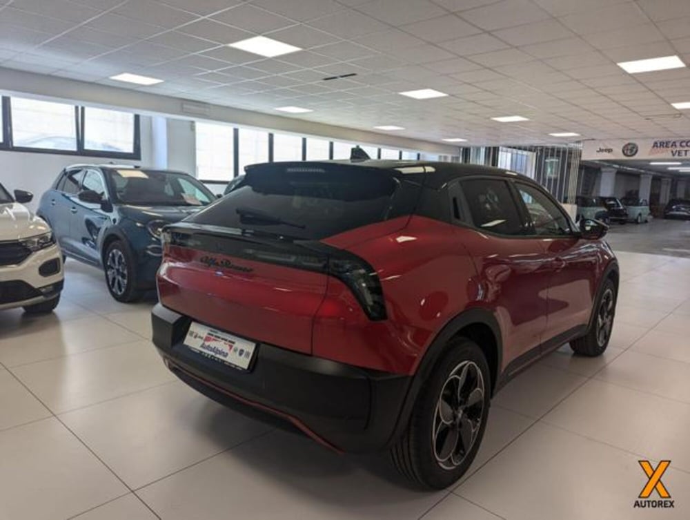 Alfa Romeo Junior nuova a Varese (8)