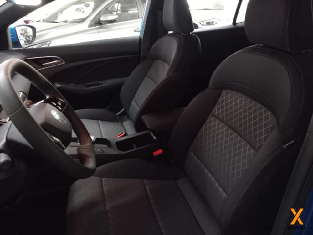 Mg MG3 nuova a Varese (14)