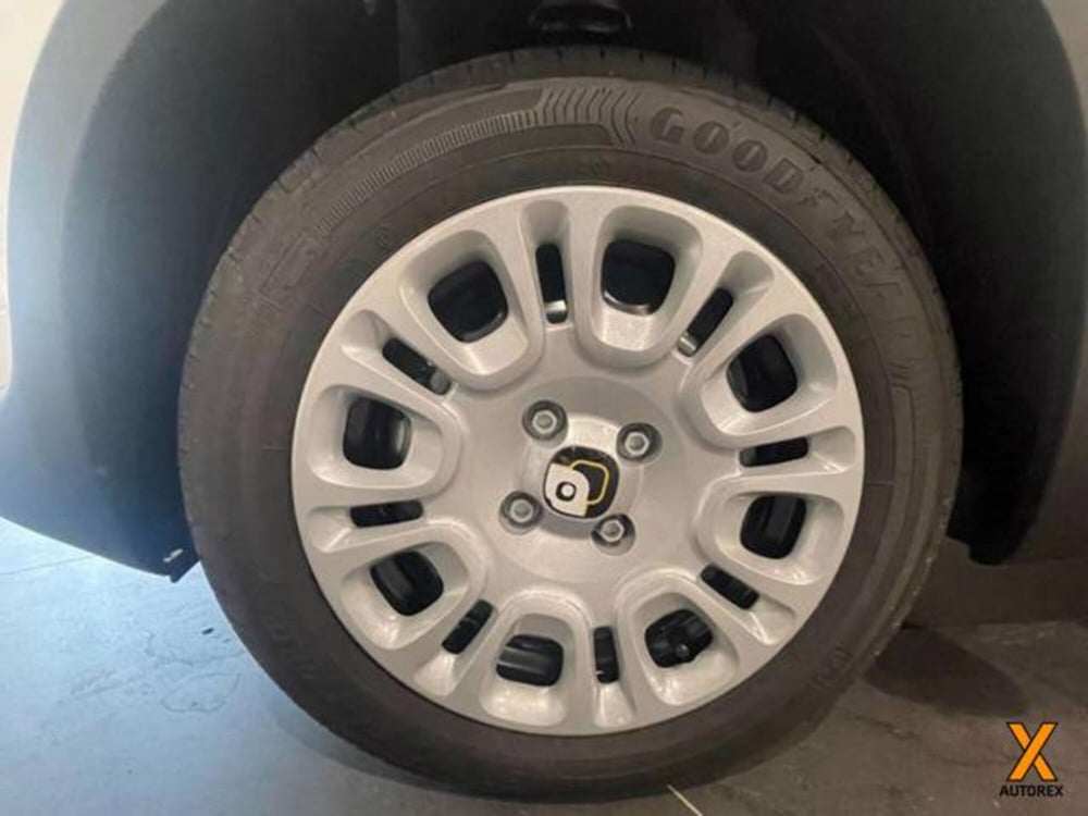 Fiat Panda nuova a Varese (11)
