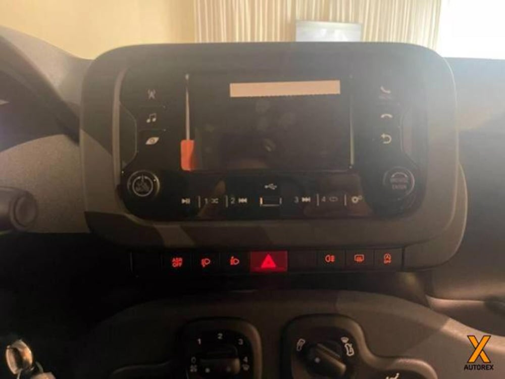 Fiat Panda nuova a Varese (15)