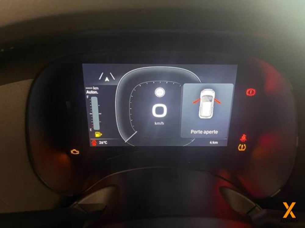 Fiat Panda nuova a Varese (16)