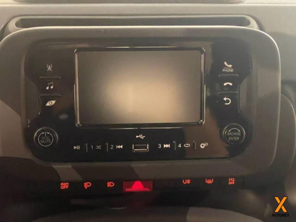 Fiat Panda nuova a Varese (17)
