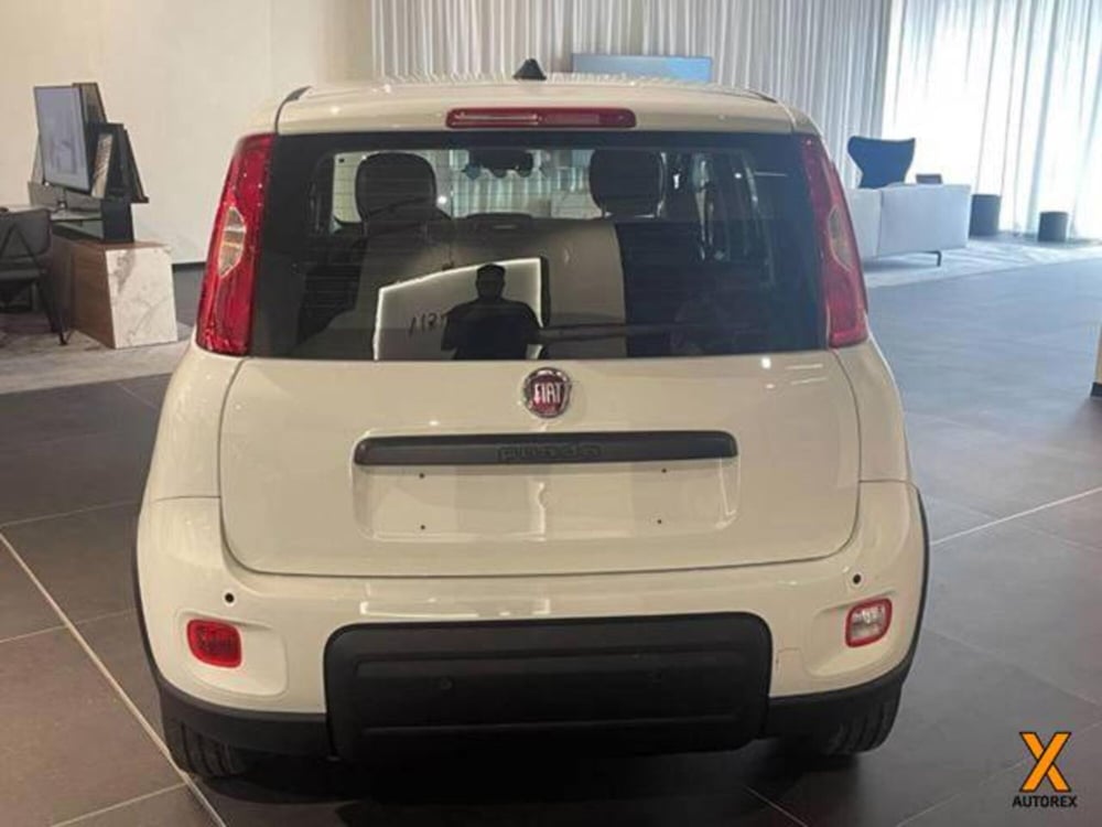 Fiat Panda nuova a Varese (7)
