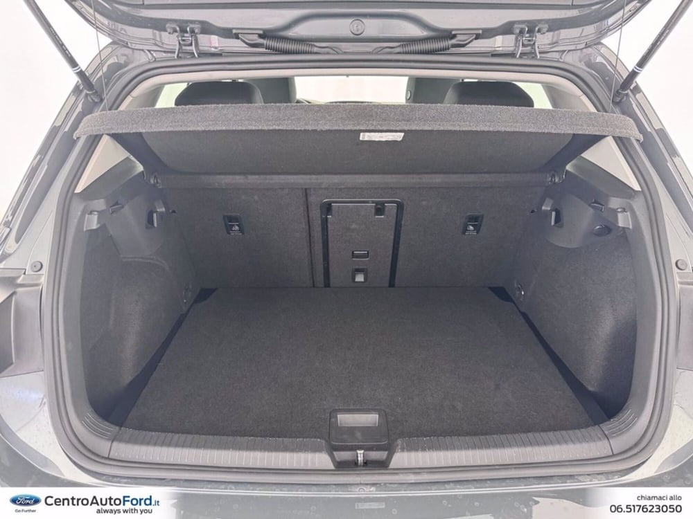 Volkswagen Golf usata a Roma (11)