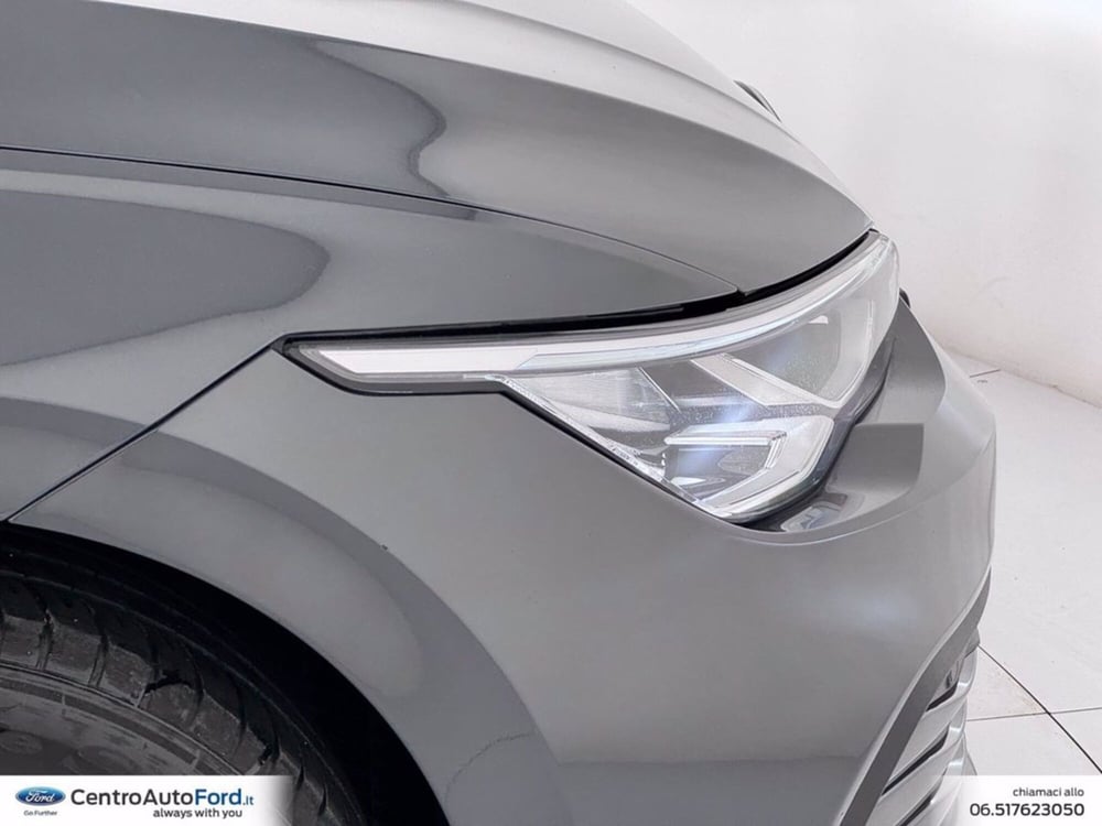 Volkswagen Golf usata a Roma (13)