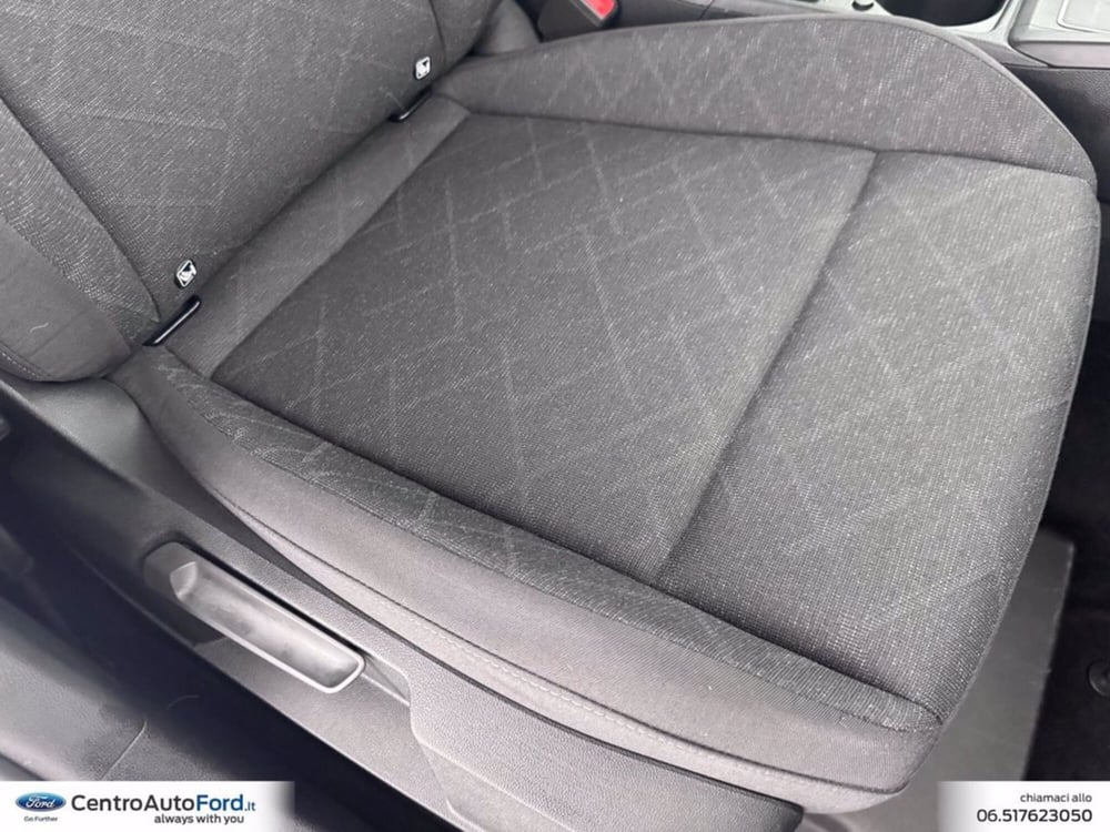 Volkswagen Golf usata a Roma (8)