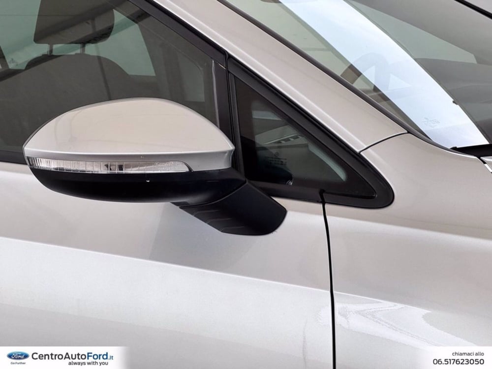 Volkswagen Golf Variant usata a Roma (15)