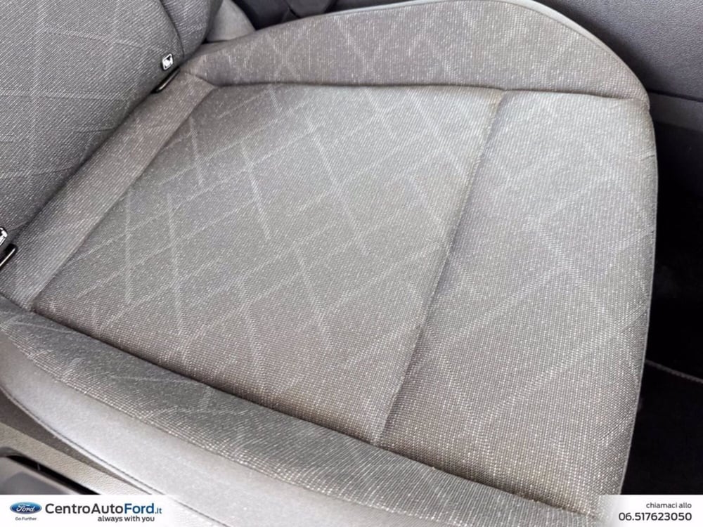 Volkswagen Golf Variant usata a Roma (8)