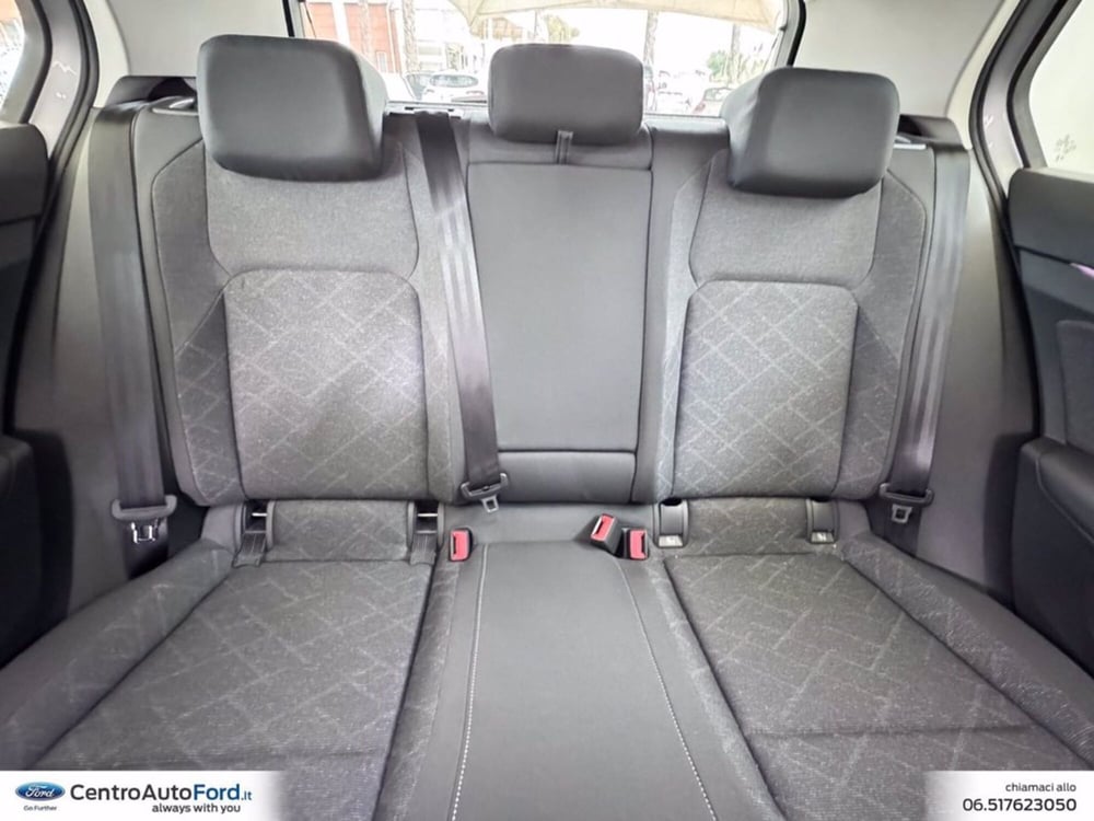 Volkswagen Golf Variant usata a Roma (9)