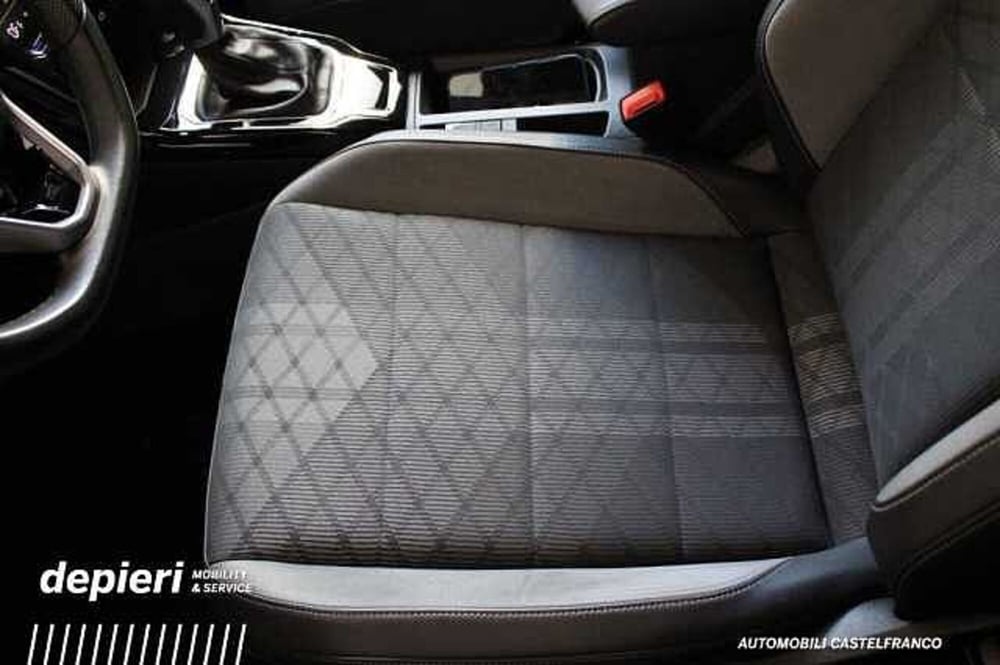 Volkswagen T-Roc usata a Treviso (9)