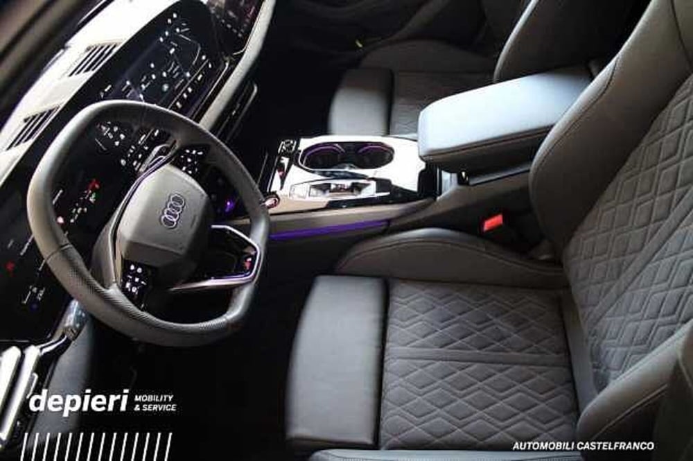 Audi S5 Avant usata a Treviso (10)