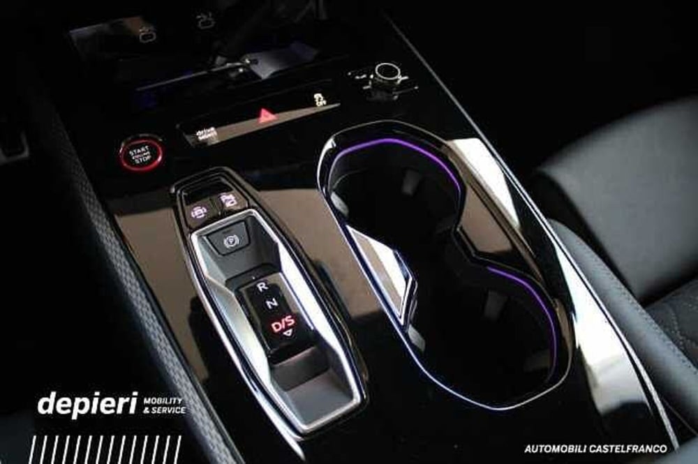 Audi S5 Avant usata a Treviso (11)