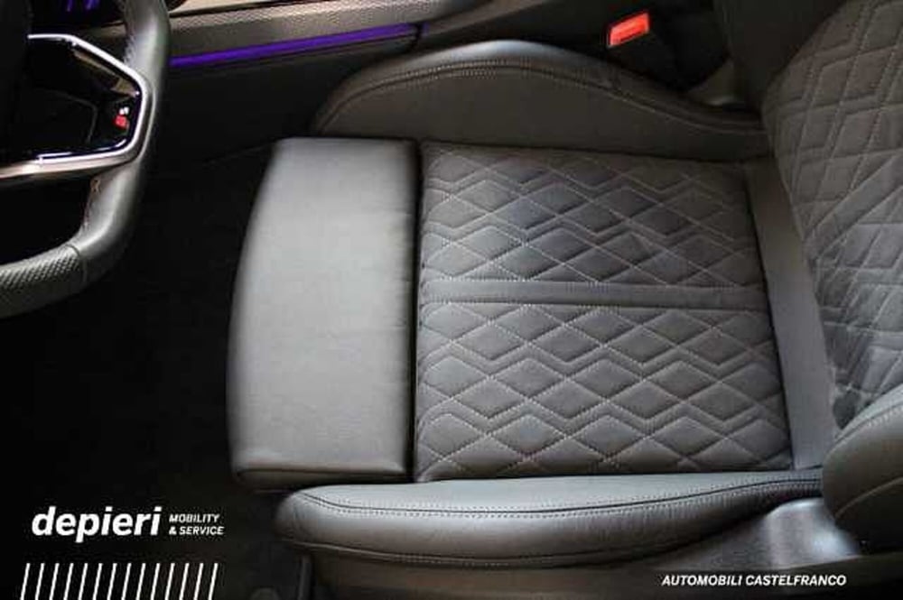 Audi S5 Avant usata a Treviso (15)