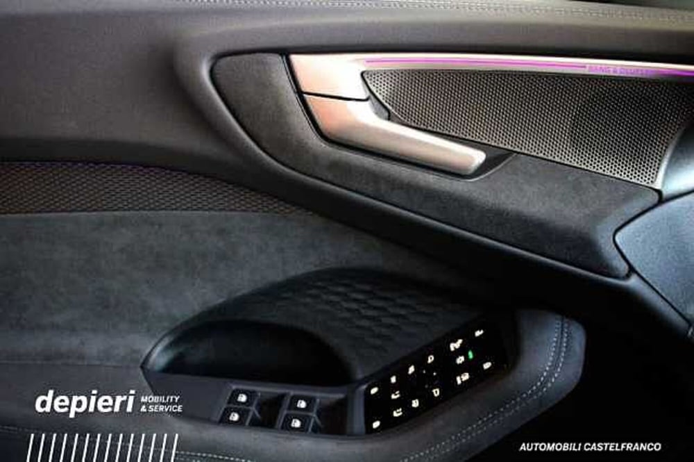 Audi S5 Avant usata a Treviso (18)