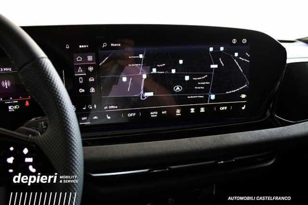 Audi S5 Avant usata a Treviso (7)