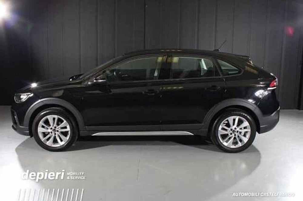 Volkswagen Taigo usata a Treviso (4)