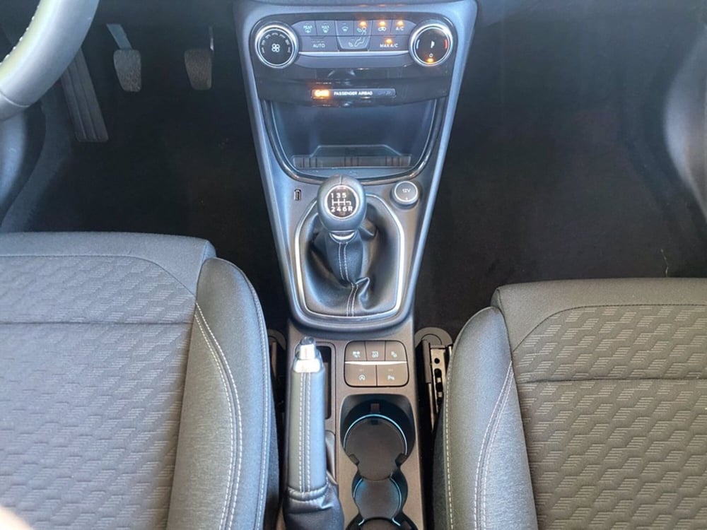Ford Puma usata a Milano (15)