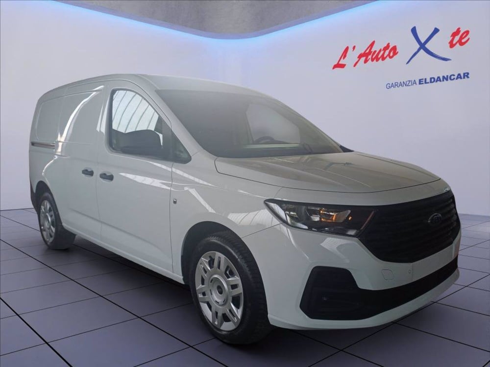 Ford Transit Connect  nuova a Milano