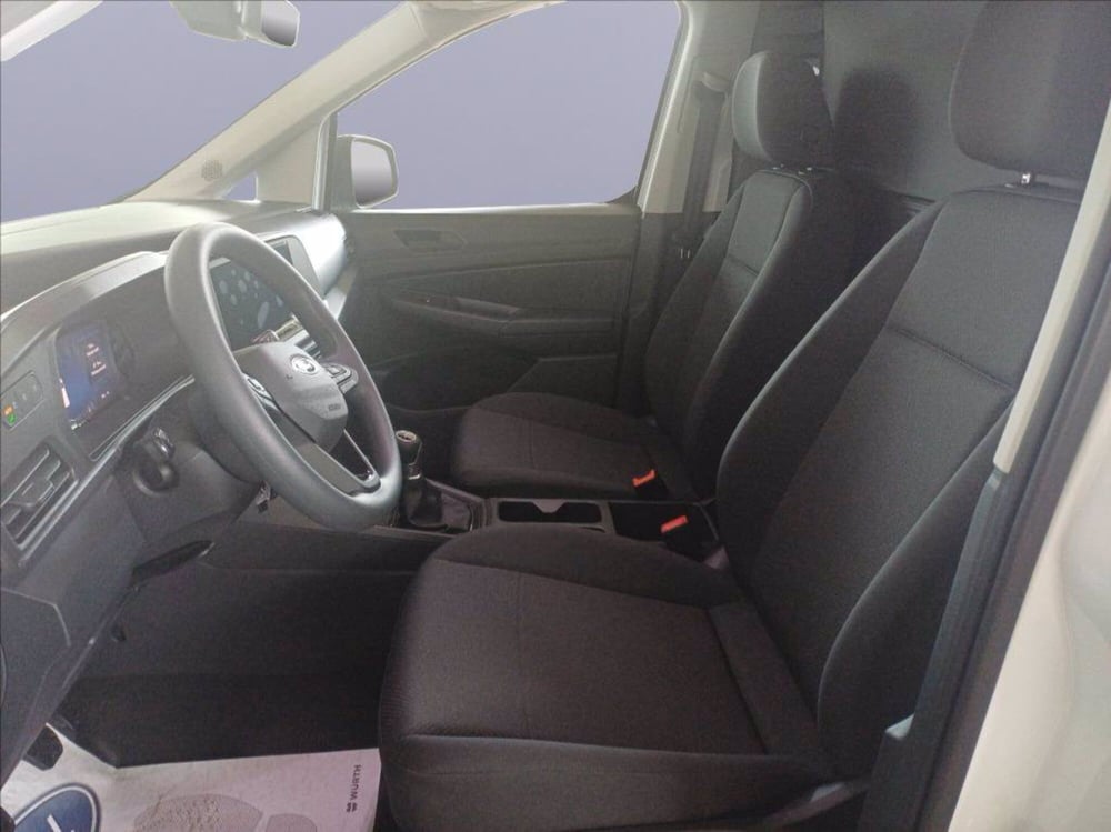 Ford Transit Connect  nuova a Milano (12)