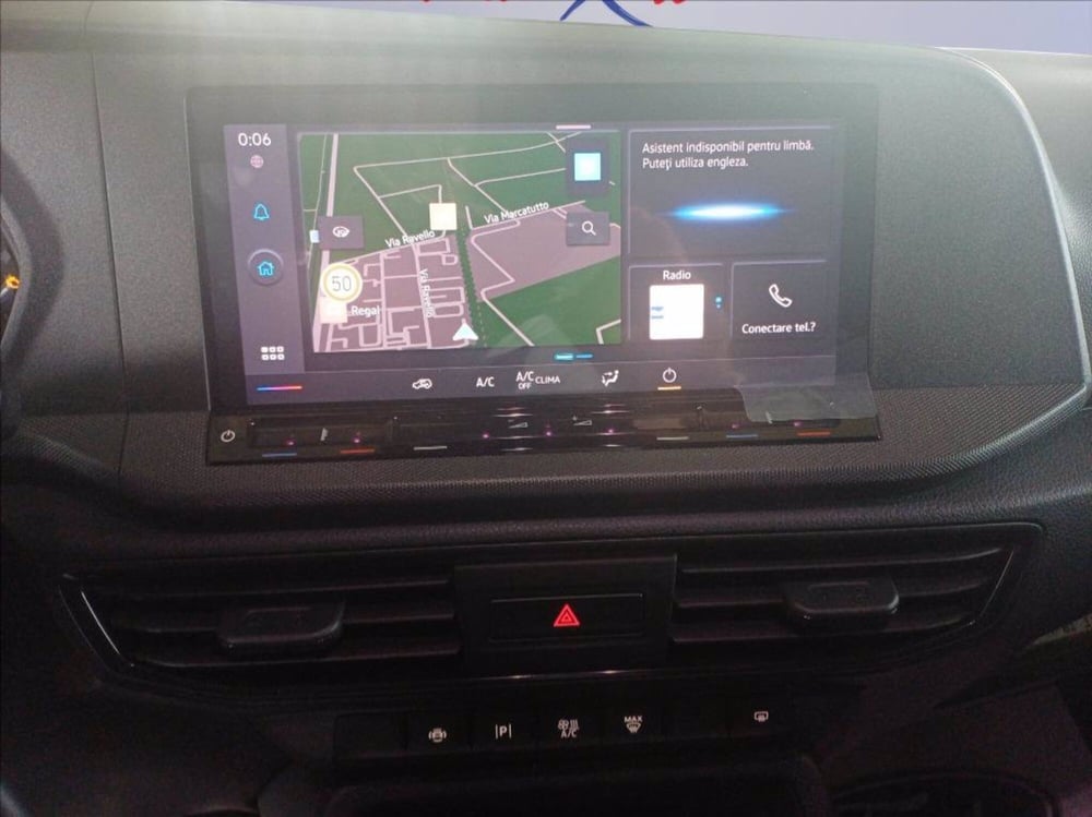 Ford Transit Connect  nuova a Milano (14)