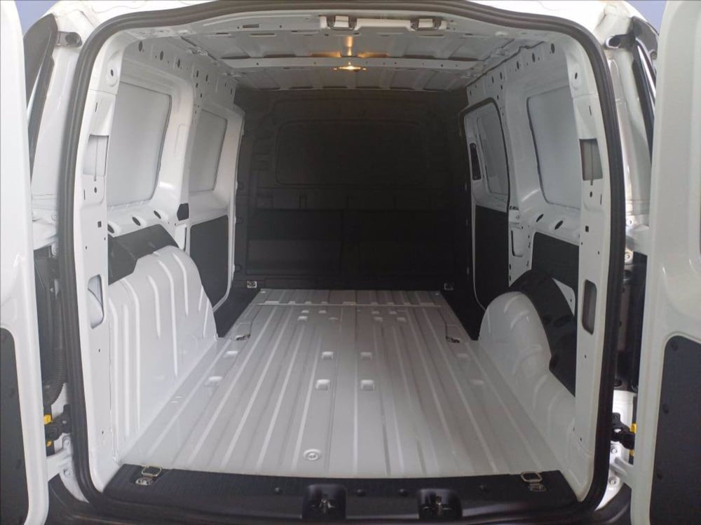 Ford Transit Connect  nuova a Milano (15)