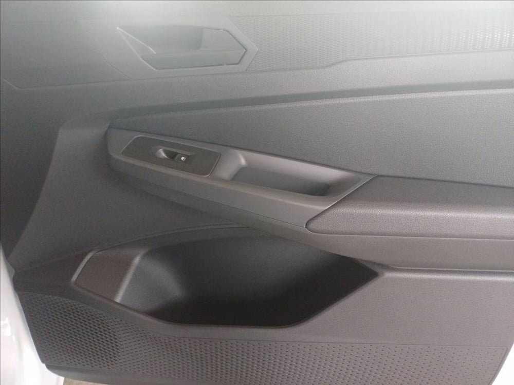 Ford Transit Connect  nuova a Milano (17)