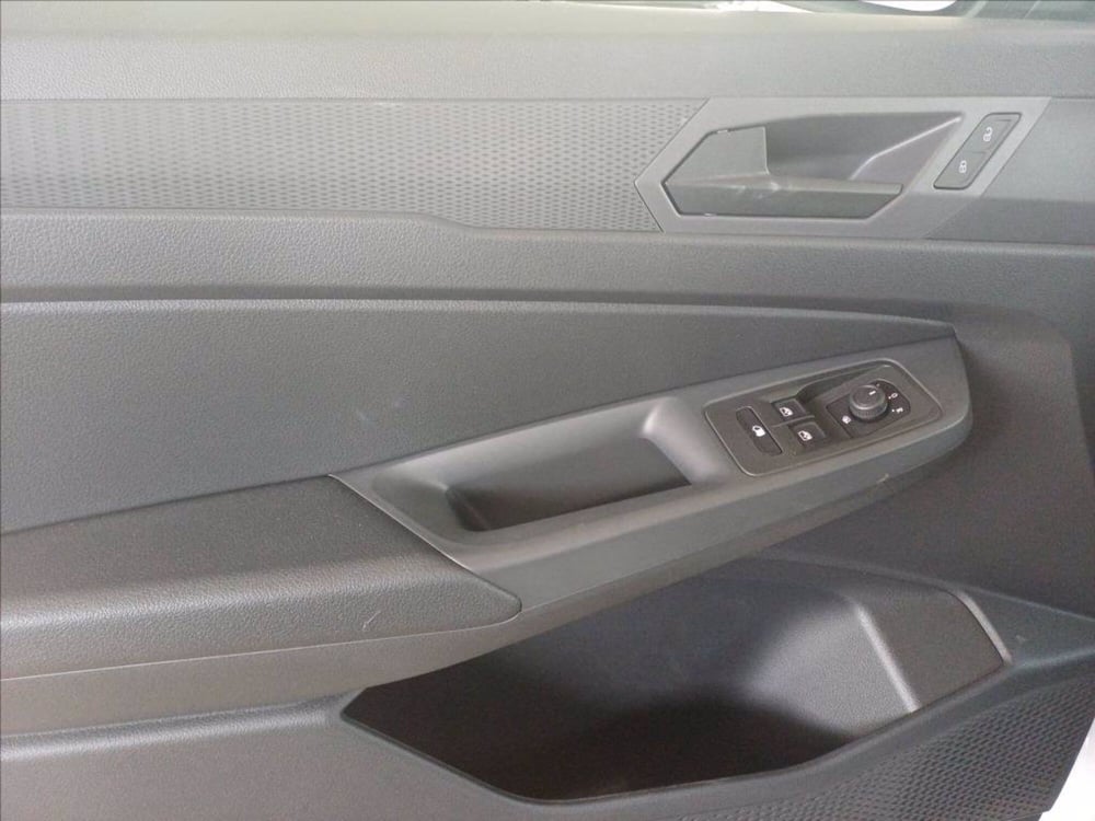 Ford Transit Connect  nuova a Milano (18)