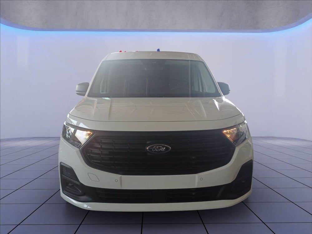 Ford Transit Connect  nuova a Milano (2)