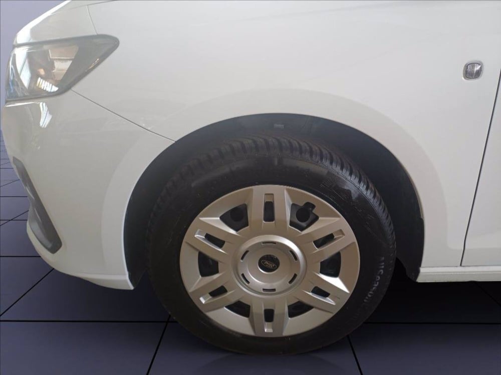 Ford Transit Connect  nuova a Milano (20)