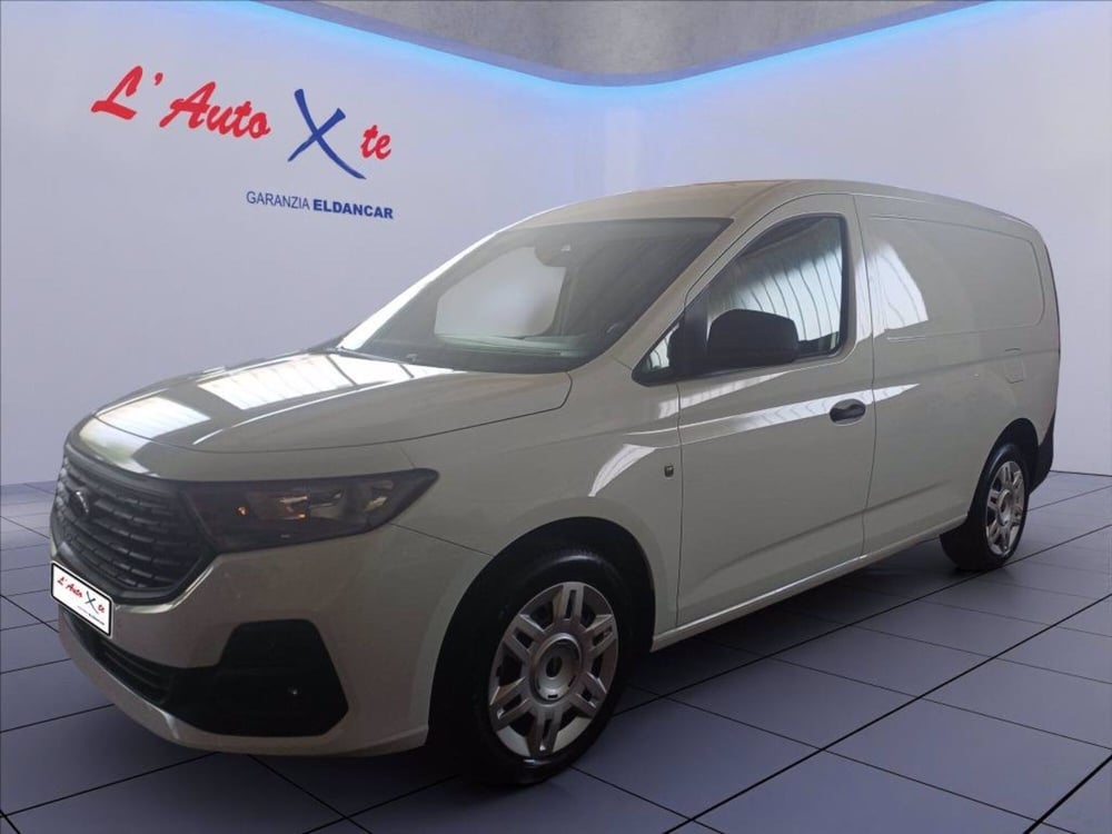 Ford Transit Connect  nuova a Milano (3)