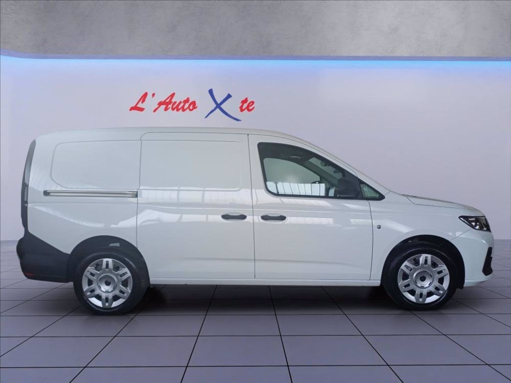 Ford Transit Connect  nuova a Milano (7)