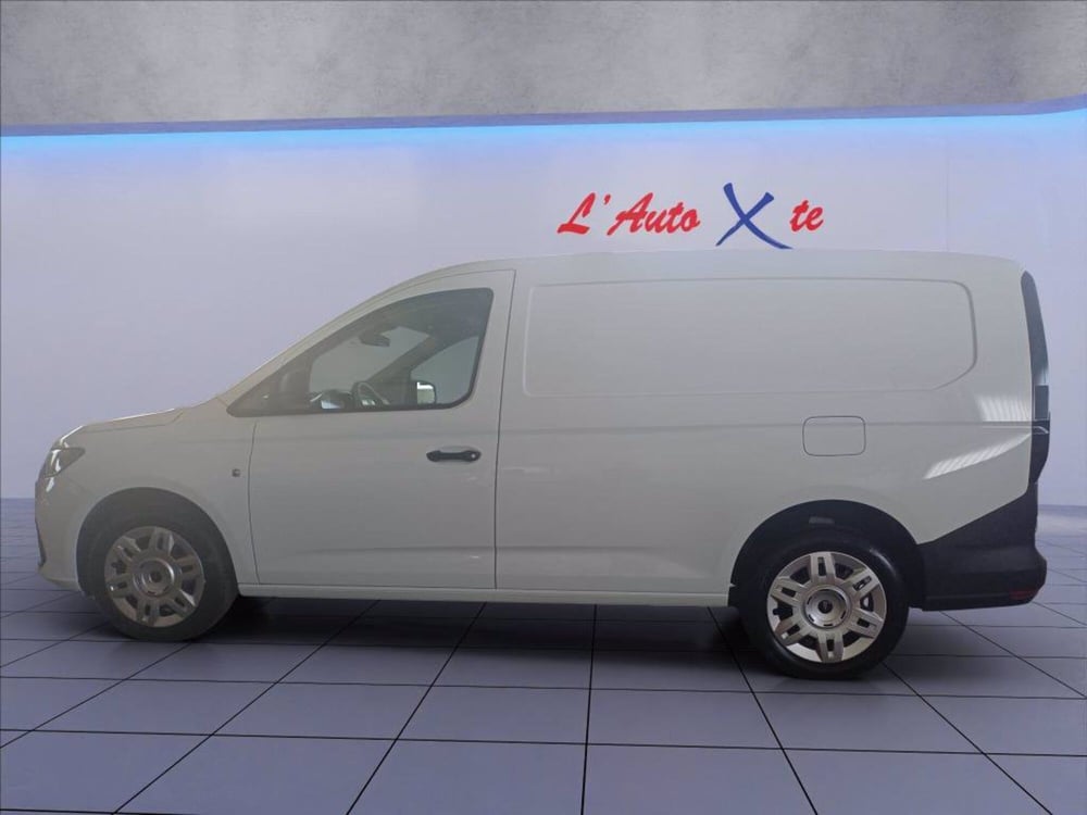 Ford Transit Connect  nuova a Milano (8)