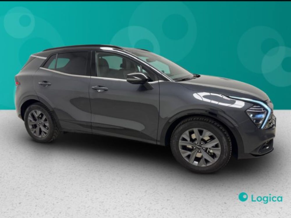 Kia Sportage usata a Biella (7)