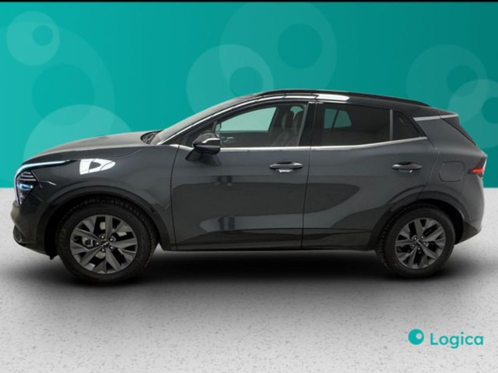 Kia Sportage usata a Biella (8)