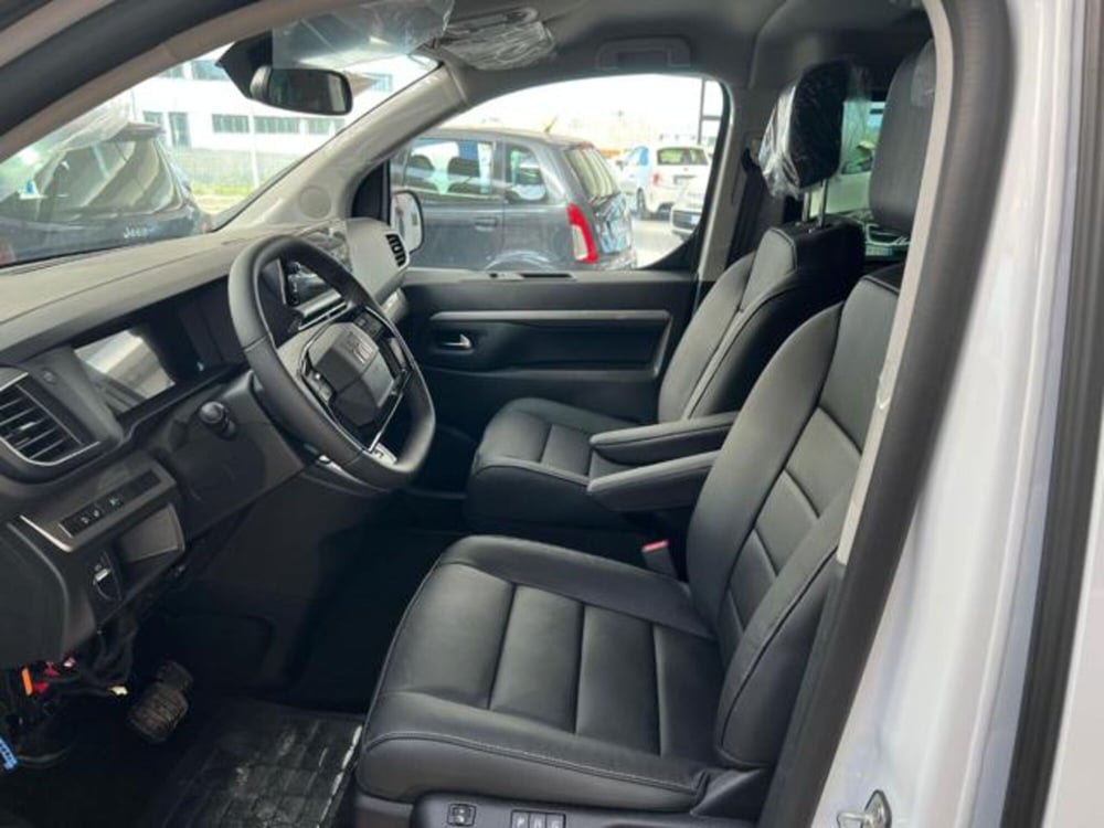 Fiat Ulysse nuova a Modena (10)