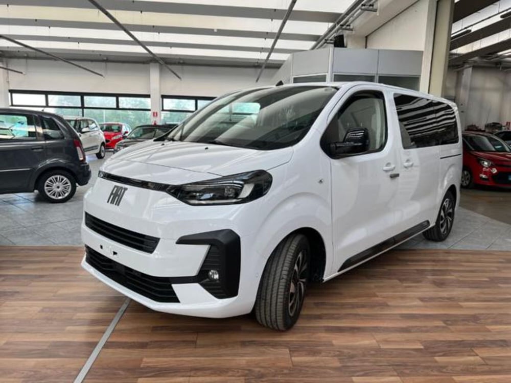 Fiat Ulysse nuova a Modena (3)