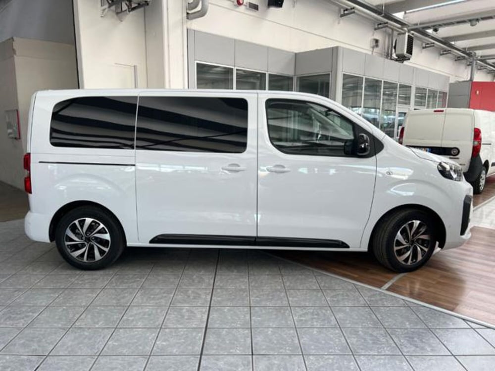 Fiat Ulysse nuova a Modena (4)