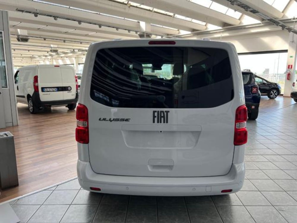Fiat Ulysse nuova a Modena (6)