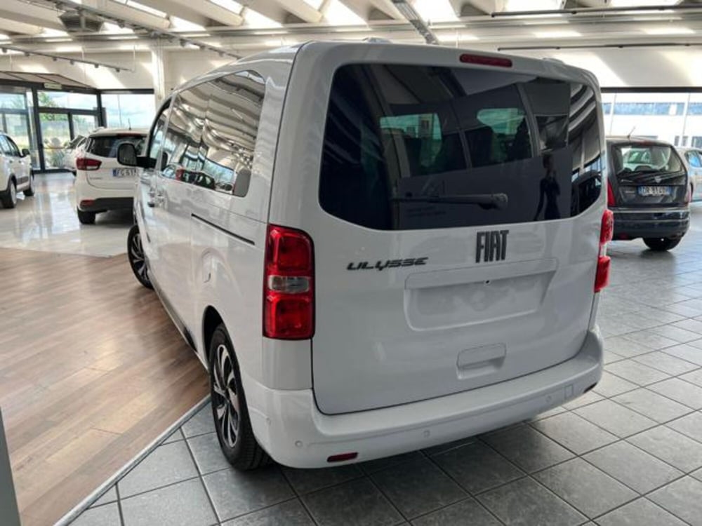 Fiat Ulysse nuova a Modena (7)