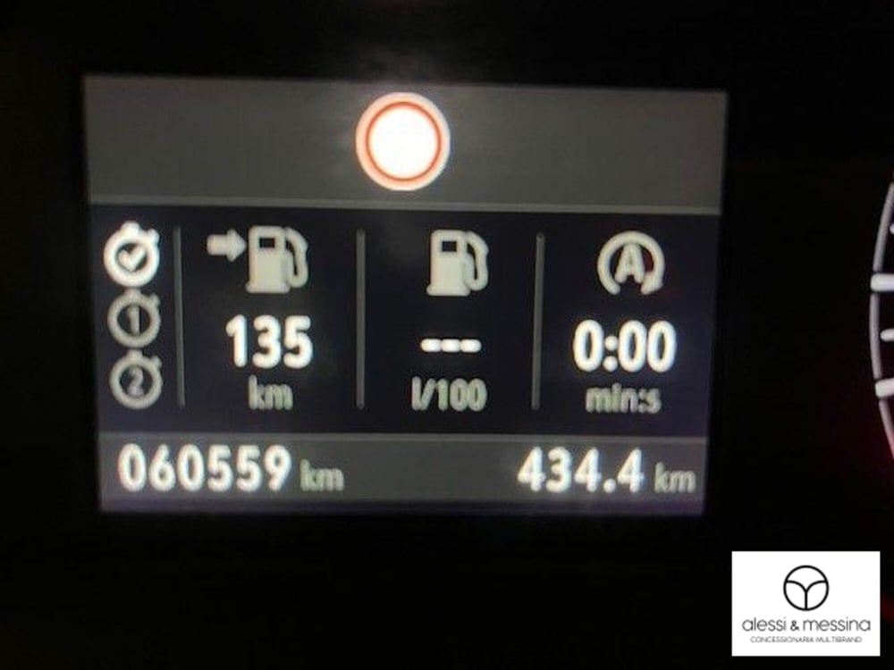 Opel Grandland X usata a Catania (13)