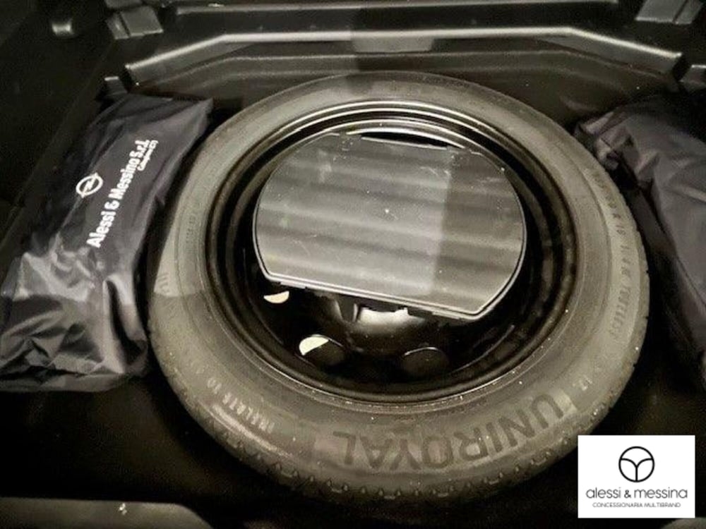 Opel Grandland X usata a Catania (7)